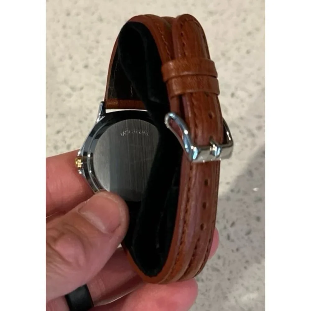 montreux watch‎